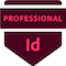 Adobe InDesign Badge