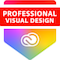 Adobe Visual Design Badge