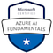 Azure AI Fundamentals Badge